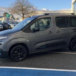 Citroen Berlingo M Moteur Electrique 136ch (100 kW) Shine Automatique Brest