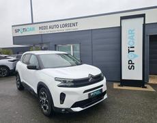 Citroen C5 Aircross Caudan