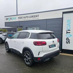 Citroen C5 Aircross BlueHDi 130 Feel Pack VASP Caudan