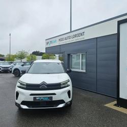 Citroen C5 Aircross BlueHDi 130 Feel Pack VASP Caudan
