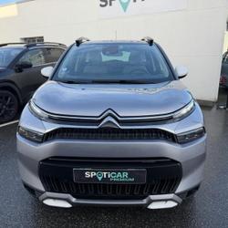 Citroen C3 Aircross PureTech 110ch S&S Shine Pack Crach