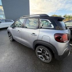 Citroen C3 Aircross PureTech 110ch S&S Shine Pack Crach