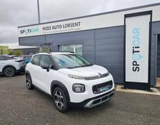Citroen C3 Aircross Caudan