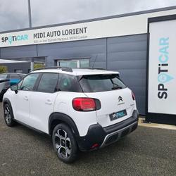 Citroen C3 Aircross PureTech 110 Shine Caudan