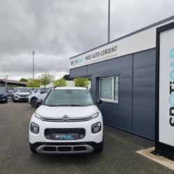 Citroen C3 Aircross PureTech 110 Shine Caudan