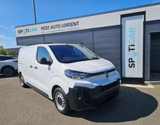 Citroen Jumpy Caudan