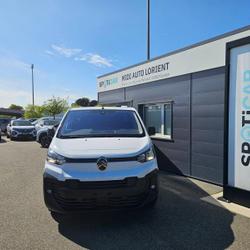 Citroen Jumpy M 2.0 BlueHDi 145 + VISION 360 / 24991 HT Caudan