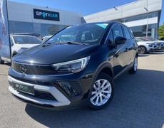 Opel Crossland Brest