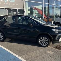 Opel Crossland 1.2 Turbo 110 Elegance Brest