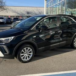 Opel Crossland 1.2 Turbo 110 Elegance Brest