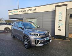 Citroen C3 Aircross Caudan
