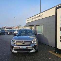 Citroen C3 Aircross NOUVEAU 1.2 Turbo 100 PLUS Caudan