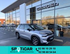 Citroen C3 Aircross Concarneau
