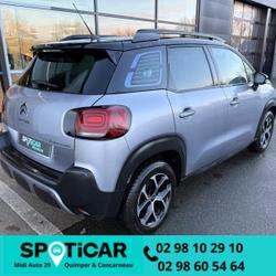Citroen C3 Aircross BlueHDi 110 Feel Pack Concarneau
