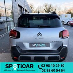 Citroen C3 Aircross BlueHDi 110 Feel Pack Concarneau