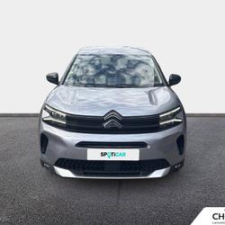 Citroen C5 Aircross C5 Aircross BlueHDi 130 S&S EAT8 Feel Pack Mougins