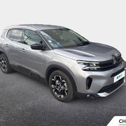 Citroen C5 Aircross C5 Aircross BlueHDi 130 S&S EAT8 Feel Pack Mougins