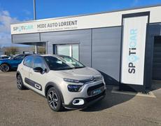 Citroen C3 Caudan