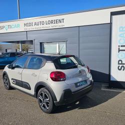 Citroen C3 1.2 PureTech 83 Feel Pack Caudan