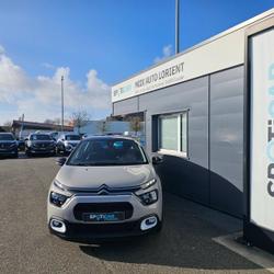 Citroen C3 1.2 PureTech 83 Feel Pack Caudan