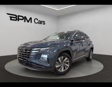 Hyundai Tucson Issy-les-Moulineaux