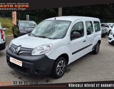 Renault Kangoo Plourin