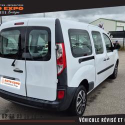 Renault Kangoo MAXI 1.5 BLUE DCI 95CH GRAND VOLUME CONFORT Plourin