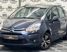 Citroen C4 Picasso Vern-sur-Seiche