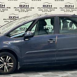 Citroen C4 Picasso 1.6 HDI110 FAP PACK AMBIANCE GARANTIE 12 MOIS Vern-sur-Seiche
