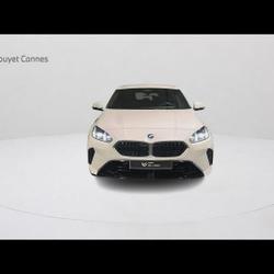 BMW Serie 1 120A 170ch M Sport DKG7 occasion - Mougins - photo 2/17