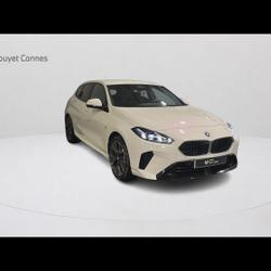 BMW Serie 1 120A 170ch M Sport DKG7 occasion - Mougins - photo 3/17