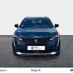 Peugeot 5008 5008 PureTech 130ch S&S EAT8 GT Saint-Langis-l&egrave;s-Mortagne