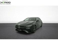 Mercedes Classe A - Classe A 200 d 8G-DCT AMG Line - 36 990 €