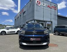 Citroen C5 Aircross Saint-Ouen-l'Aumône
