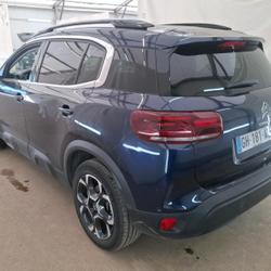 Citroen C5 Aircross BLUEHDI 130CH S&S SHINE EAT8 Saint-Ouen-l'Aum&ocirc;ne