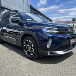Citroen C5 Aircross BLUEHDI 130CH S&S SHINE EAT8 Saint-Ouen-l'Aum&ocirc;ne