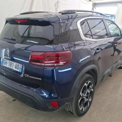 Citroen C5 Aircross BLUEHDI 130CH S&S SHINE EAT8 Saint-Ouen-l'Aum&ocirc;ne