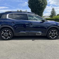 Citroen C5 Aircross BLUEHDI 130CH S&S SHINE EAT8 Saint-Ouen-l'Aum&ocirc;ne