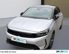 Opel Corsa Longuenesse