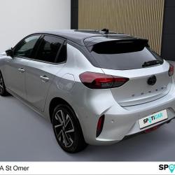 Opel Corsa 1.2 Turbo 100ch GS Longuenesse