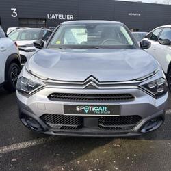 Citroen C4 BlueHDi 110ch S&S Feel Pack Business S&eacute;n&eacute;