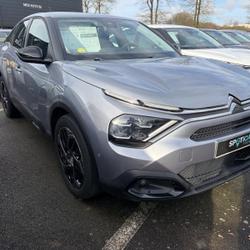 Citroen C4 BlueHDi 110ch S&S Feel Pack Business S&eacute;n&eacute;