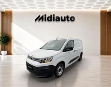Citroen Berlingo Séné