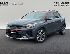 Kia Stonic - Stonic 1.0 T-GDi 120 ch MHEV DCT7 GT Line - 17 900 €