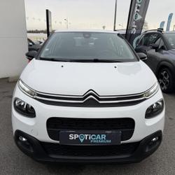 Citroen C3 PureTech 82 Feel Business S&S S&eacute;n&eacute;