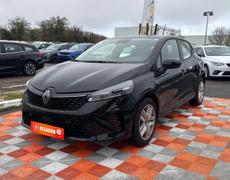 Renault Clio 5