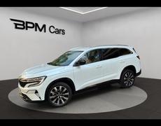 Renault Espace 5 Issy-les-Moulineaux