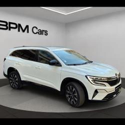 Renault Espace 5 1.2 E-Tech full hybrid 200ch Techno 7 places - 24 Issy-les-Moulineaux
