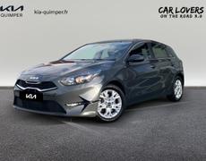 Kia Cee'd - CEED 1.0 T-GDi 120 ch ISG BVM6 Active - 17 900 €