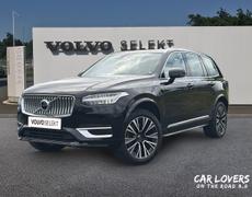 Volvo XC90 Brest